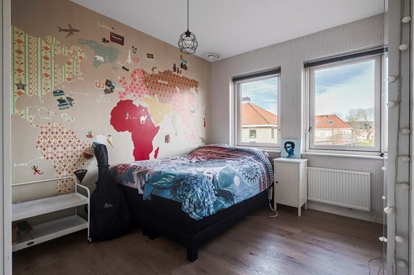 Medium property photo - Nachtegaal 26, 4284 XD Rijswijk (Nb)